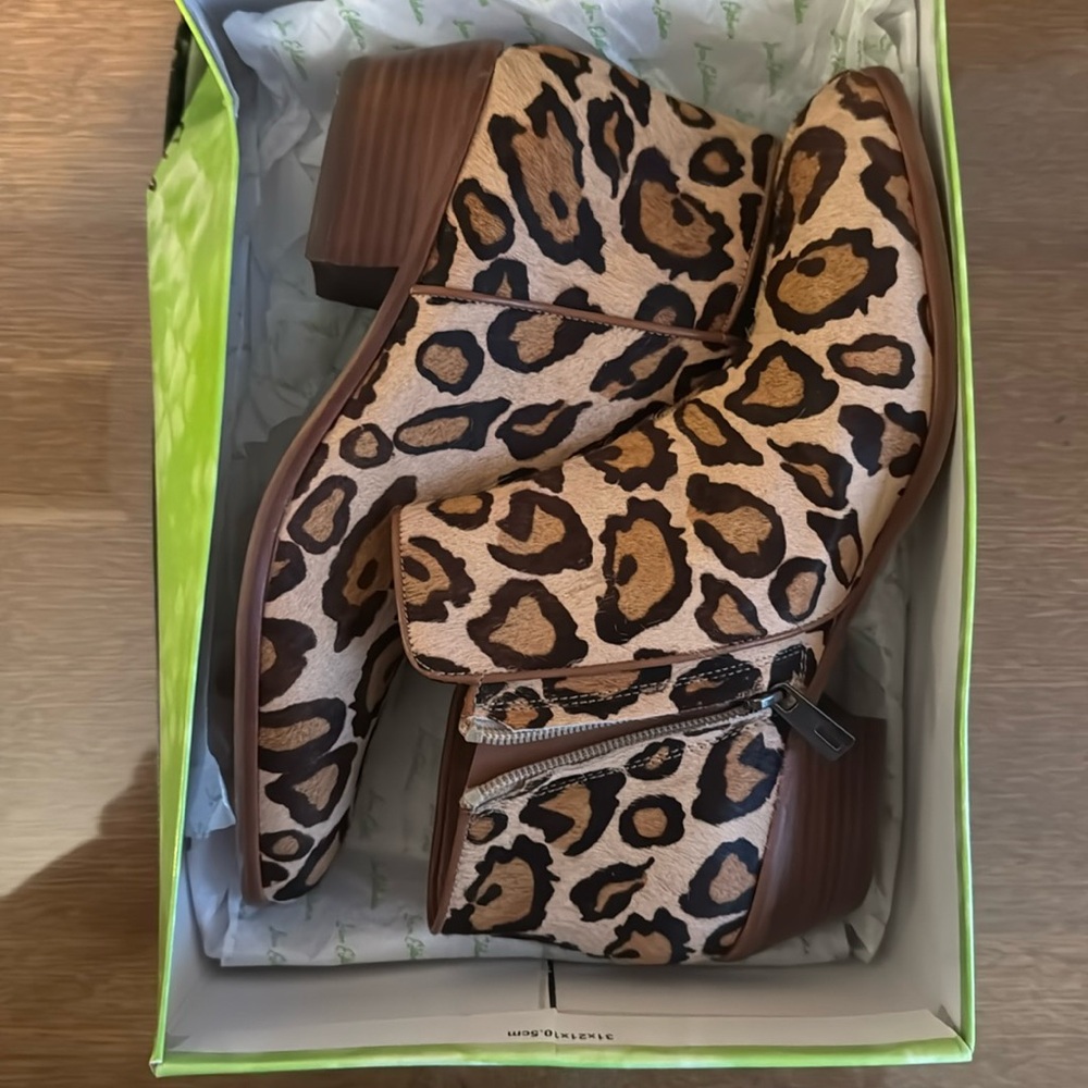Sam Edelman Petty